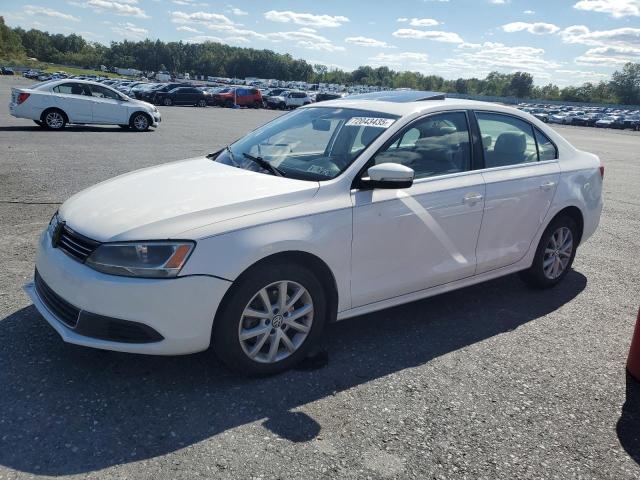 2013 VOLKSWAGEN JETTA SE, 