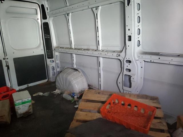3C6TRVDG3HE538385 - 2017 RAM PROMASTER 2500 HIGH Weiß Foto 11