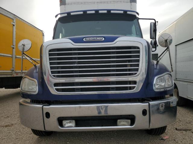 1FVAC4DX1EHFT3453 - 2014 FREIGHTLINER M2 112 MED TWO TONE photo 9