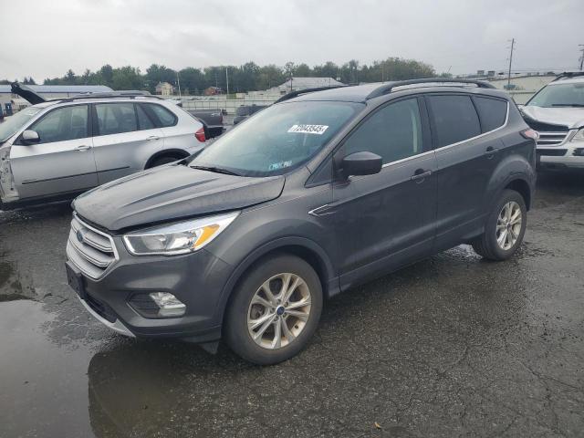 2018 FORD ESCAPE SE, 