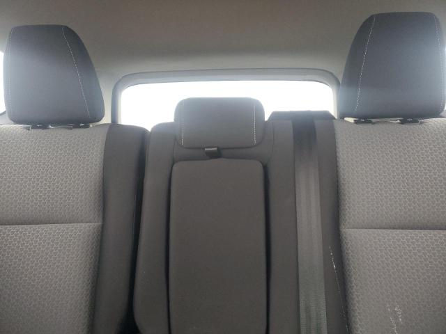 1FMCU9GD4JUC99528 - 2018 FORD ESCAPE SE Gri fotoğraf 10