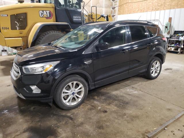 2018 FORD ESCAPE SE, 