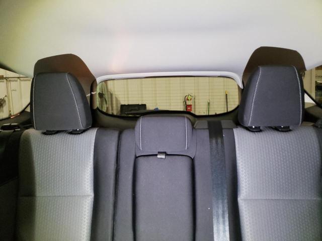 1FMCU9GD6JUB15559 - 2018 FORD ESCAPE SE 黑色 照片 10