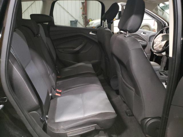 1FMCU9GD6JUB15559 - 2018 FORD ESCAPE SE 黑色 照片 11