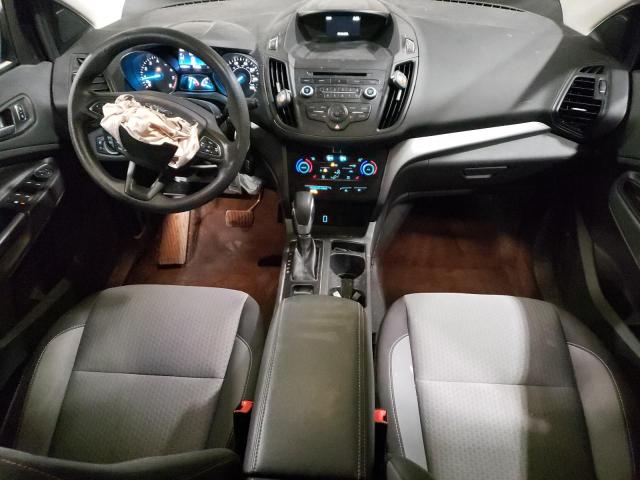 1FMCU9GD6JUB15559 - 2018 FORD ESCAPE SE 黑色 照片 8