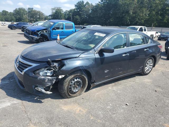 2015 NISSAN ALTIMA 2.5, 