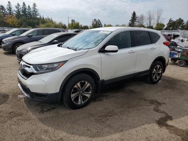 2018 HONDA CR-V LX, 