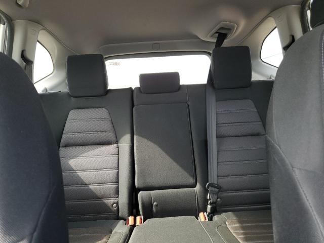 2HKRW2H28JH123332 - 2018 HONDA CR-V LX 白色 照片 10