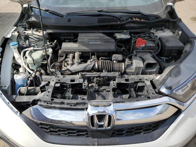 2HKRW2H28JH123332 - 2018 HONDA CR-V LX 白色 照片 12
