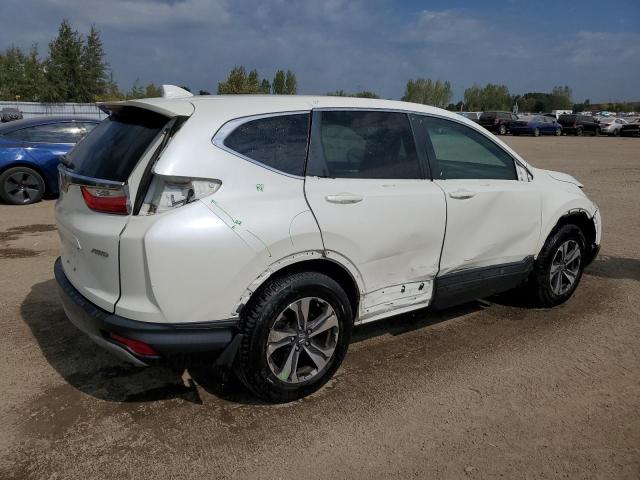 2HKRW2H28JH123332 - 2018 HONDA CR-V LX 白色 照片 3