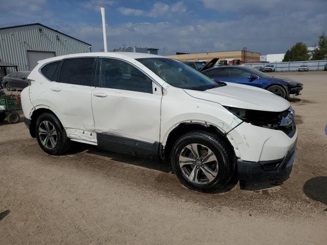 2HKRW2H28JH123332 - 2018 HONDA CR-V LX 白色 照片 4