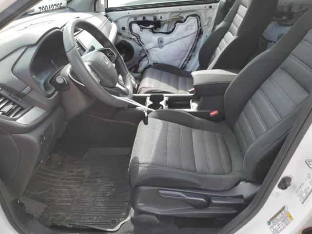 2HKRW2H28JH123332 - 2018 HONDA CR-V LX 白色 照片 7