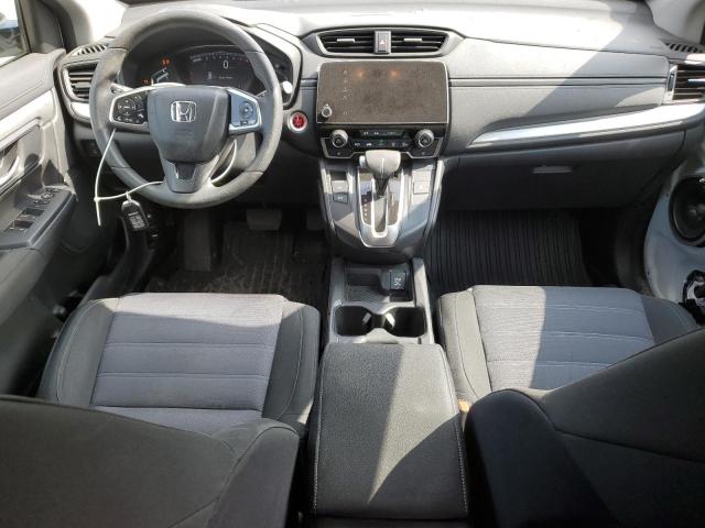 2HKRW2H28JH123332 - 2018 HONDA CR-V LX 白色 照片 8