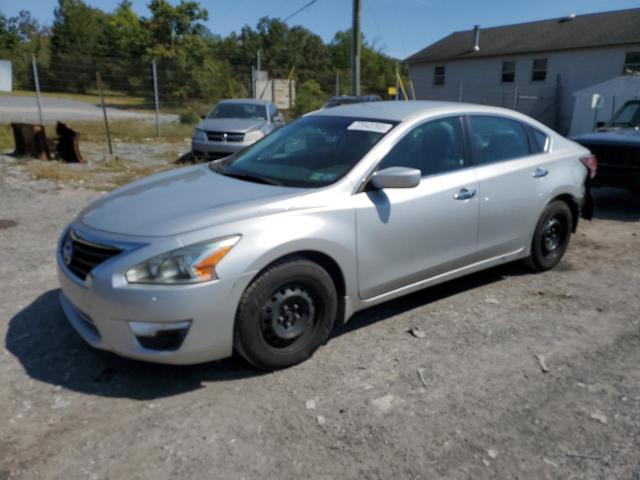2015 NISSAN ALTIMA 2.5, 