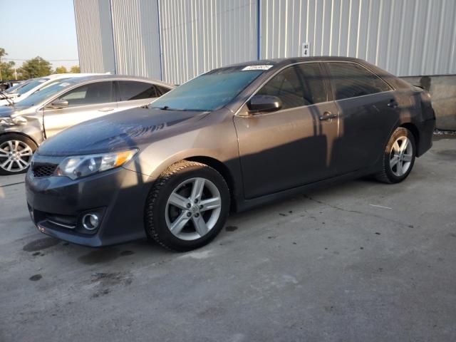 2014 TOYOTA CAMRY L, 