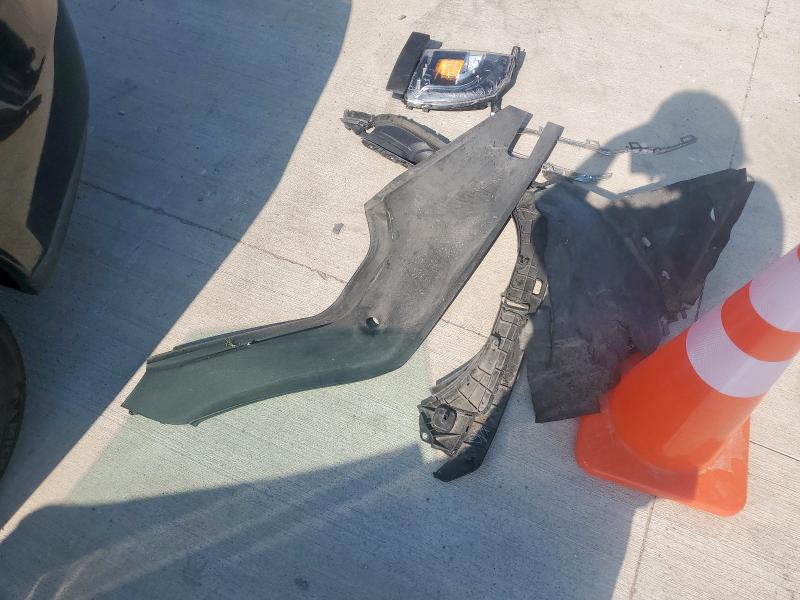 5YJSA1CN6DFP20705 - 2013 TESLA MODEL S Niebieski zdjęcie 12