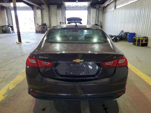 1G1ZE5ST1GF354588 - 2016 CHEVROLET MALIBU LT BROWN photo 6