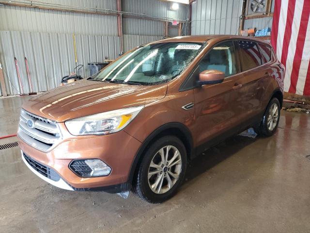 2017 FORD ESCAPE SE, 