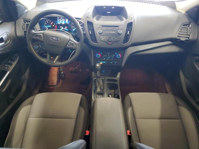 1FMCU9GD3HUE04134 - 2017 FORD ESCAPE SE BROWN photo 8