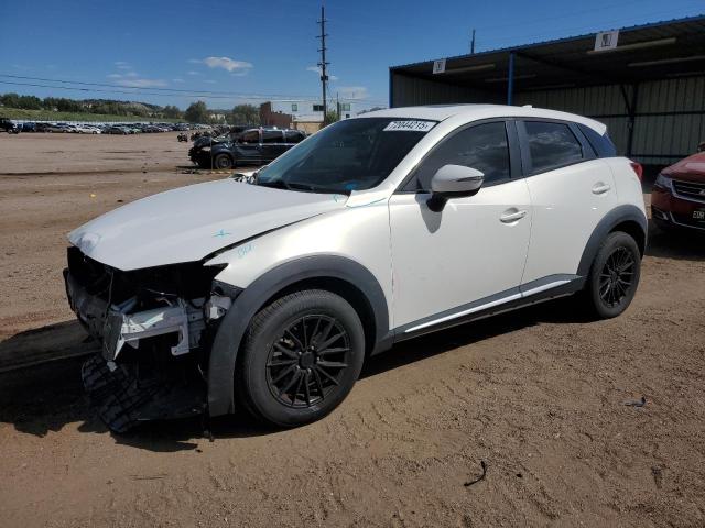 2016 MAZDA CX-3 GRAND TOURING, 