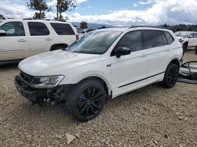2020 VOLKSWAGEN TIGUAN SE, 