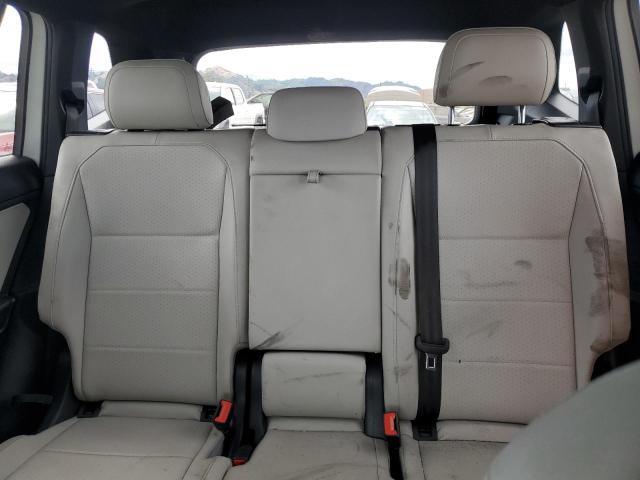 3VV3B7AX4LM158159 - 2020 VOLKSWAGEN TIGUAN SE Ağ foto 10