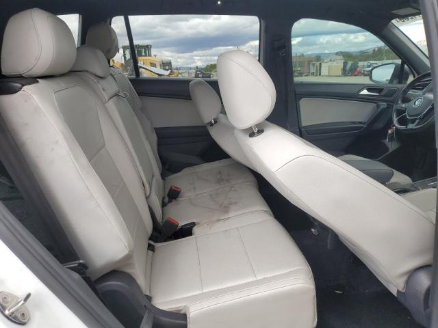 3VV3B7AX4LM158159 - 2020 VOLKSWAGEN TIGUAN SE Ağ foto 11