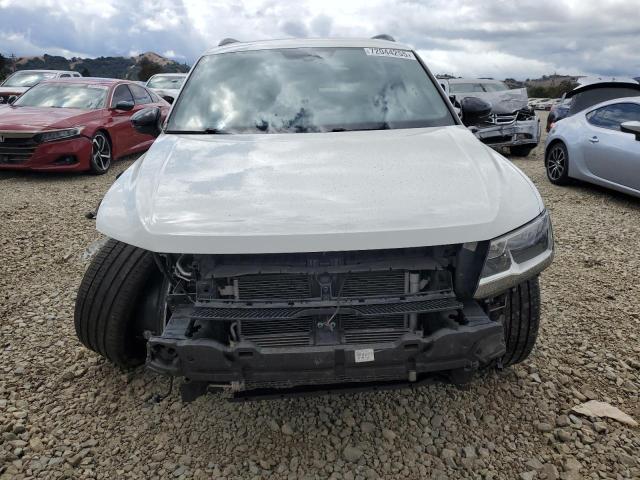 3VV3B7AX4LM158159 - 2020 VOLKSWAGEN TIGUAN SE Ağ foto 5