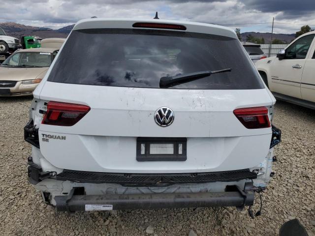 3VV3B7AX4LM158159 - 2020 VOLKSWAGEN TIGUAN SE Ağ foto 6