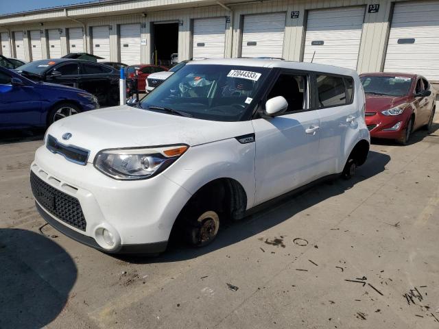 2014 KIA SOUL !, 