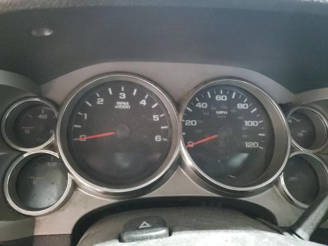 1GCRCSE02BZ418531 - 2011 CHEVROLET SILVERADO C1500 LT 蓝色 照片 9