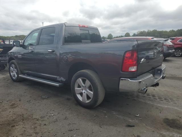 1C6RR7LT9GS123376 - 2016 RAM 1500 SLT GRAY photo 2