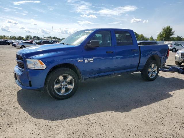 2018 RAM 1500 ST, 