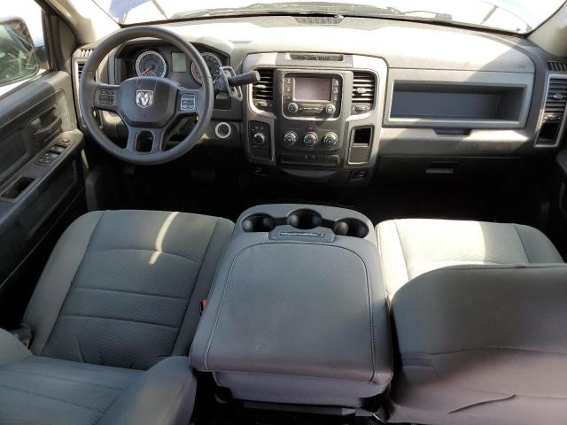 1C6RR7KT3JS271547 - 2018 RAM 1500 ST ლურჯი ფოტო 8