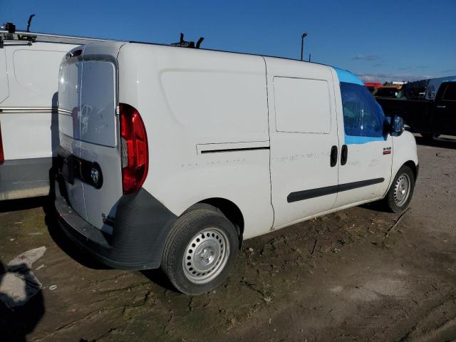 ZFBERFAT7G6C60318 - 2016 RAM PROMASTER თეთრი ფოტო 3