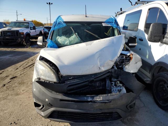 ZFBERFAT7G6C60318 - 2016 RAM PROMASTER თეთრი ფოტო 5