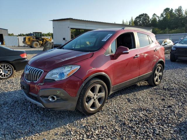2014 BUICK ENCORE CONVENIENCE, 
