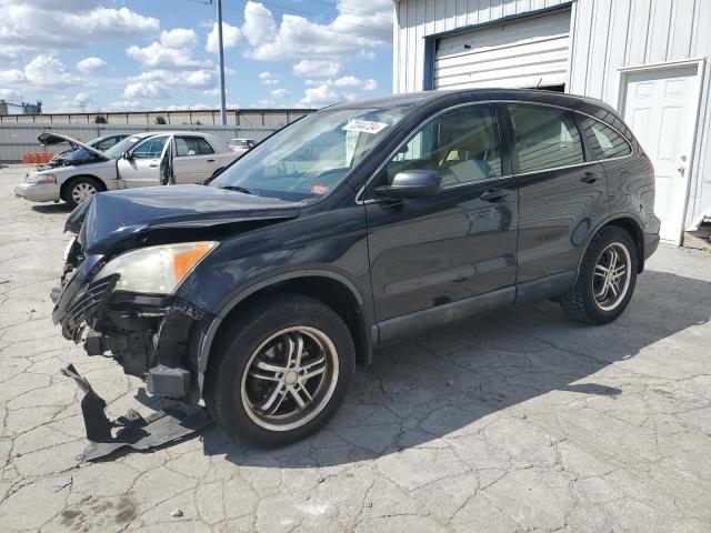 2008 HONDA CR-V LX, 