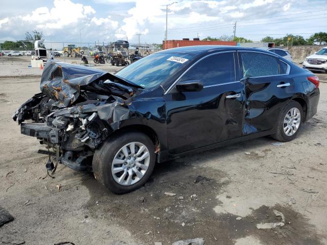 2016 NISSAN ALTIMA 2.5, 