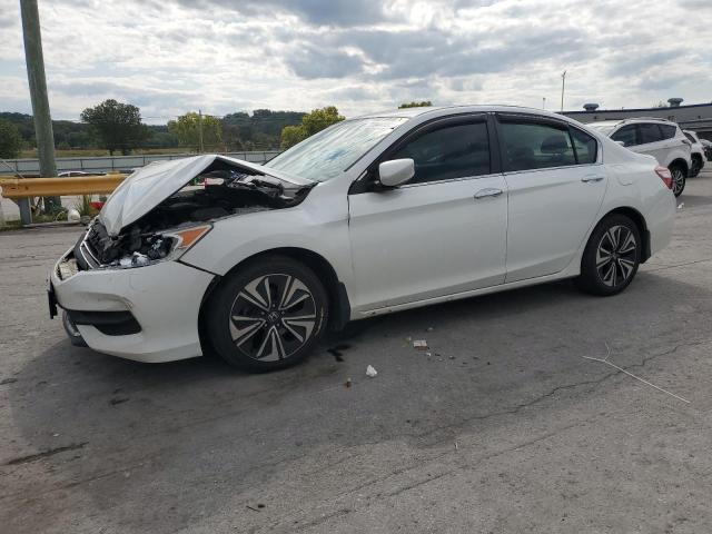 2016 HONDA ACCORD LX, 