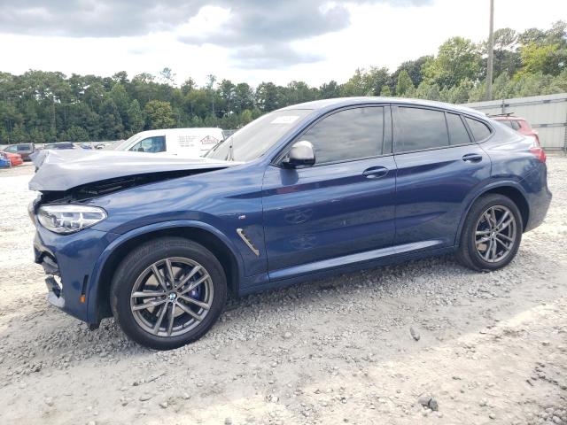 2019 BMW X4 M40I, 