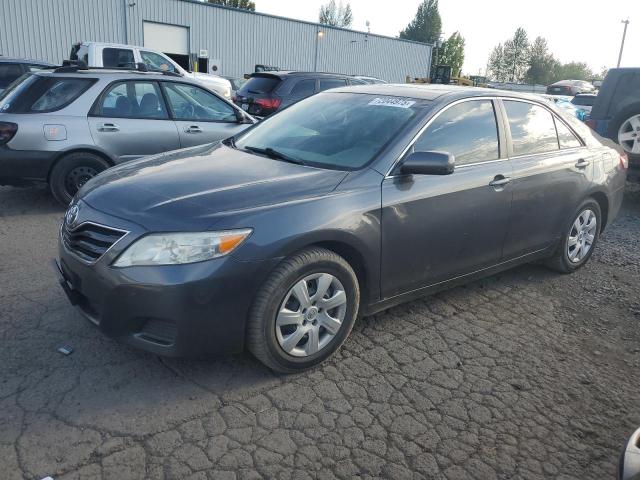 2010 TOYOTA CAMRY BASE, 