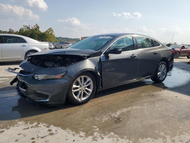 2017 CHEVROLET MALIBU LT, 