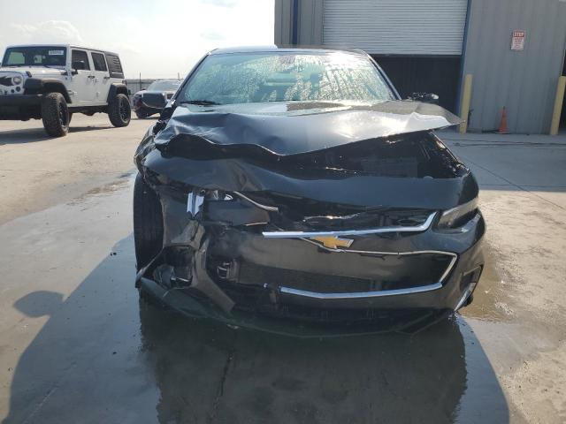 1G1ZE5ST8HF181220 - 2017 CHEVROLET MALIBU LT GRAY photo 5