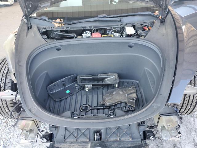 5YJ3E1EA2MF987276 - 2021 TESLA MODEL 3 石墨色 照片 11