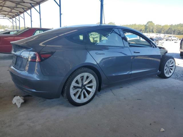 5YJ3E1EA2MF987276 - 2021 TESLA MODEL 3 石墨色 照片 3