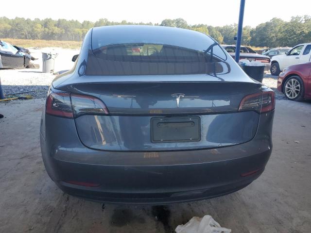 5YJ3E1EA2MF987276 - 2021 TESLA MODEL 3 石墨色 照片 6