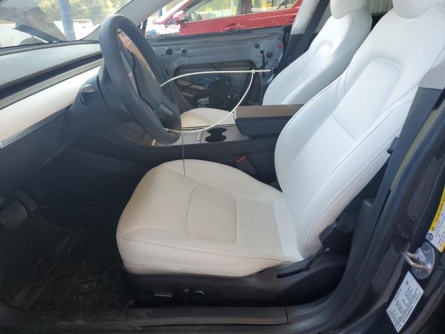 5YJ3E1EA2MF987276 - 2021 TESLA MODEL 3 石墨色 照片 7