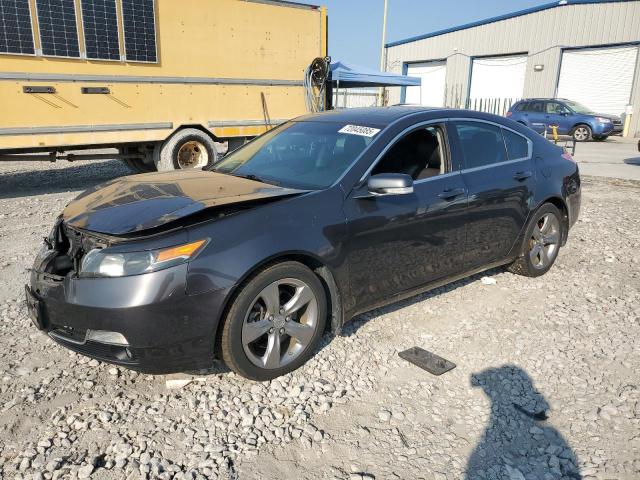2013 ACURA TL TECH, 