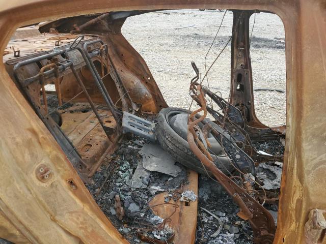 1N4AA6AV8KC373213 - 2019 NISSAN MAXIMA S BURN photo 10